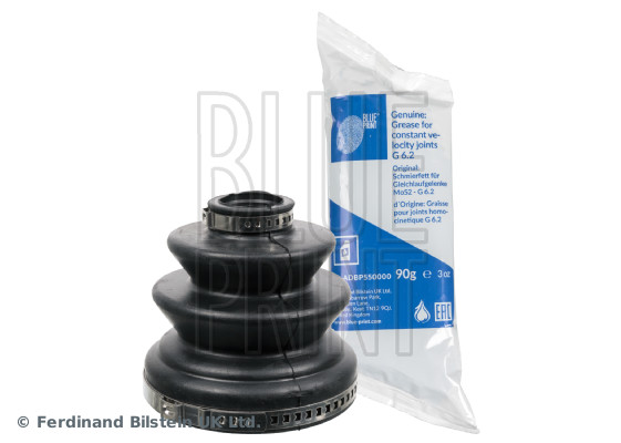 BLUE PRINT ADM58151 Kit cuffia, Semiasse