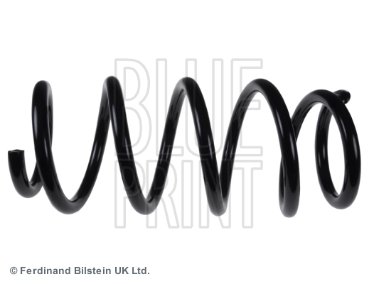 BLUE PRINT ADM588358 Molla autotelaio-Molla autotelaio-Ricambi Euro