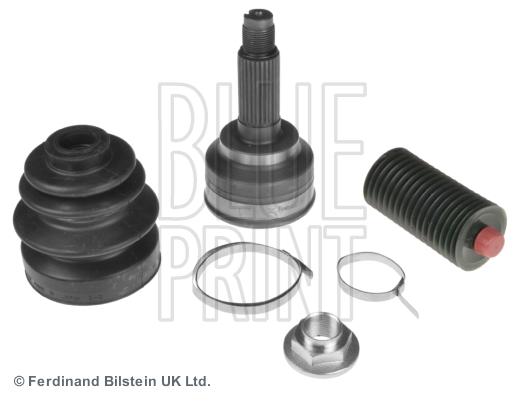 BLUE PRINT ADM58929 Kit giunti, Semiasse-Kit giunti, Semiasse-Ricambi Euro