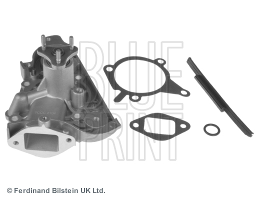 BLUE PRINT ADM59122 Water Pump