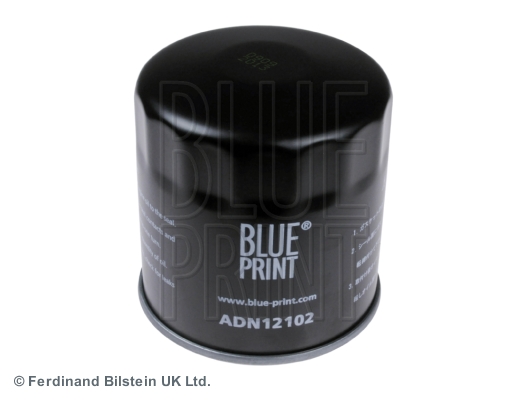 BLUE PRINT ADN12102 olajszűrő