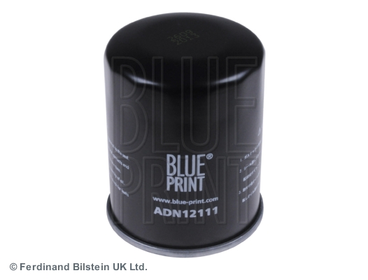 BLUE PRINT ADN12111 Oil Filter