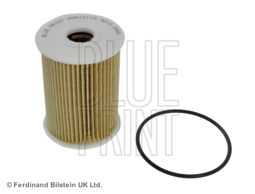 BLUE PRINT ADN12115 Oil Filter