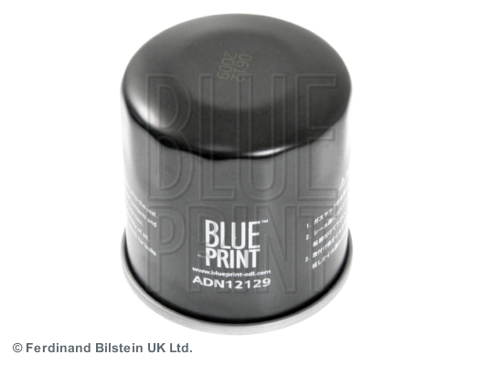 BLUE PRINT ADN12129 Filtro olio