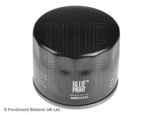 BLUE PRINT ADN12136 Teilesatz, Inspektion