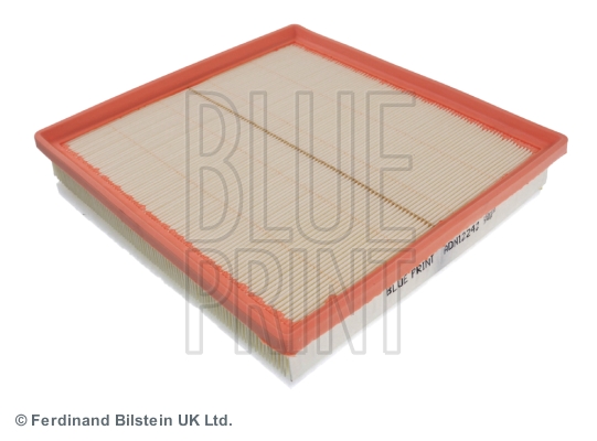 BLUE PRINT ADN12242 Filtro aria-Filtro aria-Ricambi Euro