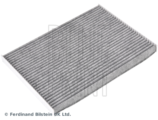 BLUE PRINT ADN12511 Filtro, Aria abitacolo-Filtro, Aria abitacolo-Ricambi Euro