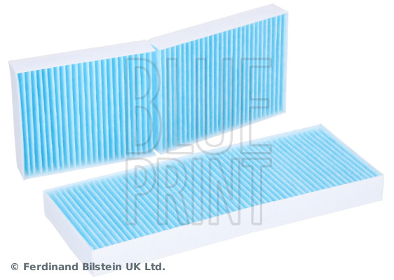 BLUE PRINT ADN12522 Kit filtro, aria abitacolo