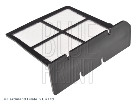 BLUE PRINT ADN12536 Filter, Innenraumluft