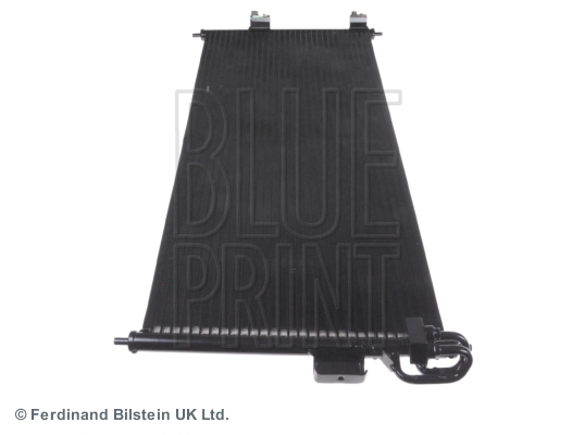 BLUE PRINT ADN12703 Kondensator, Klimaanlage