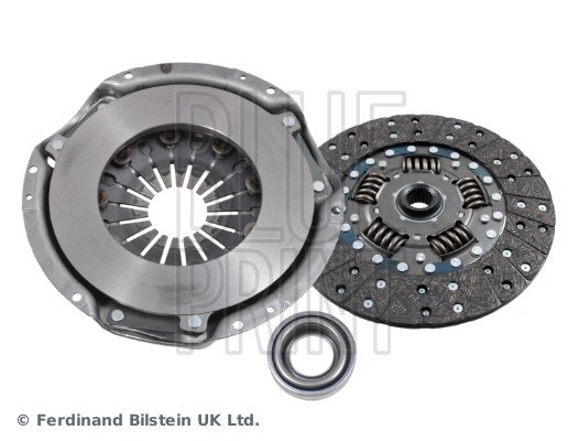 BLUE PRINT ADN130107 Kupplungssatz