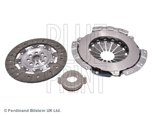 BLUE PRINT ADN130130 Kupplungssatz