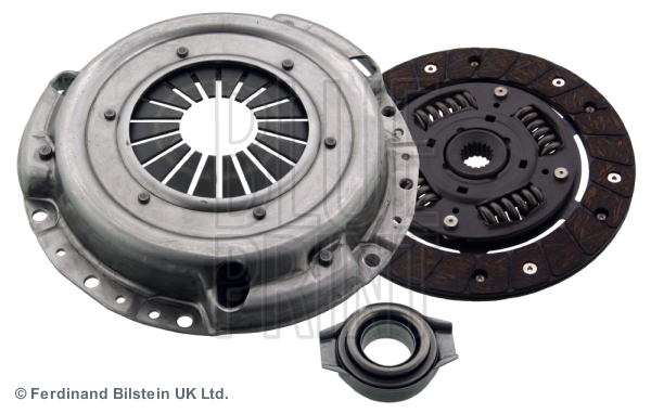 BLUE PRINT ADN13031 Clutch Kit