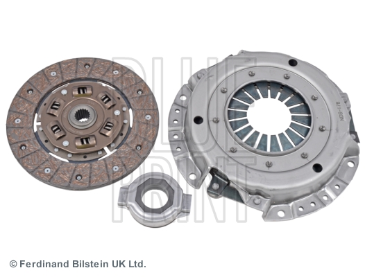 BLUE PRINT ADN13052 Kit frizione