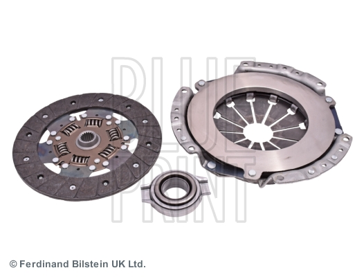 BLUE PRINT ADN13066 Kupplungssatz
