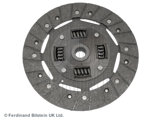 BLUE PRINT ADN13140 Clutchplate