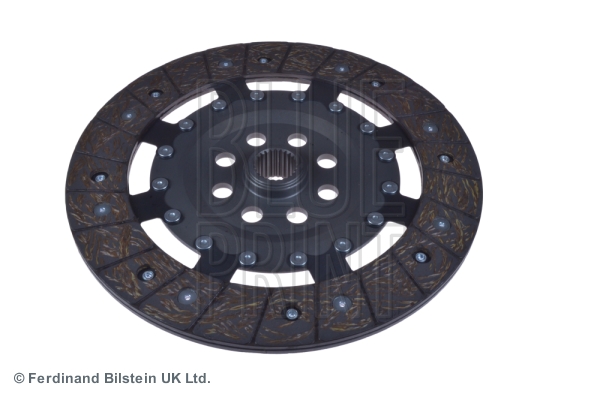 BLUE PRINT ADN13177 Disco frizione