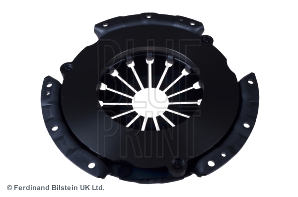 BLUE PRINT ADN132105N Kupplungsdruckplatte