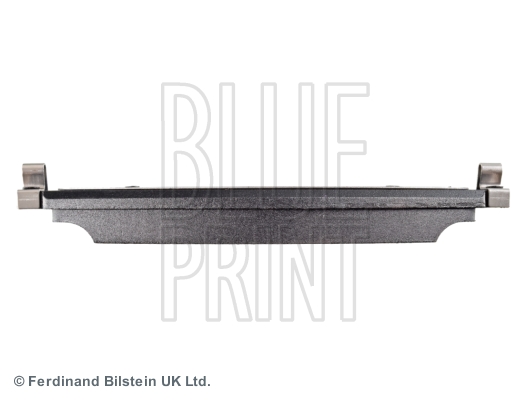BLUE PRINT ADN142180 Bremsbelagsatz, Scheibenbremse