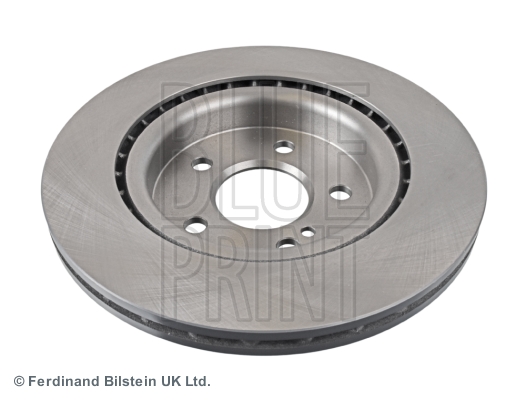 BLUE PRINT ADN143186 Bremsscheibe
