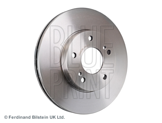 BLUE PRINT ADN14384 Bremsscheibe