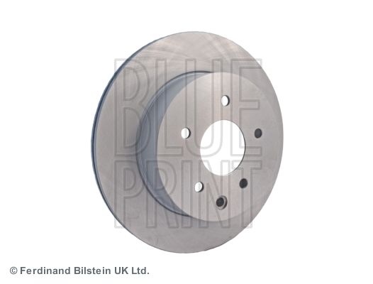 BLUE PRINT ADN14399 Bremsscheibe