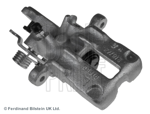 BLUE PRINT ADN14537R Brake...