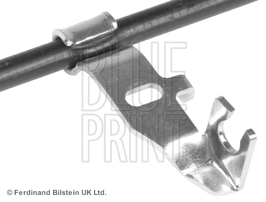 BLUE PRINT ADN146294 Seilzug, Feststellbremse