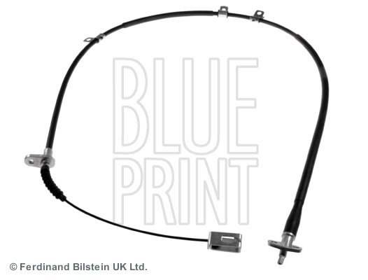 BLUE PRINT ADN146296 Cable,...