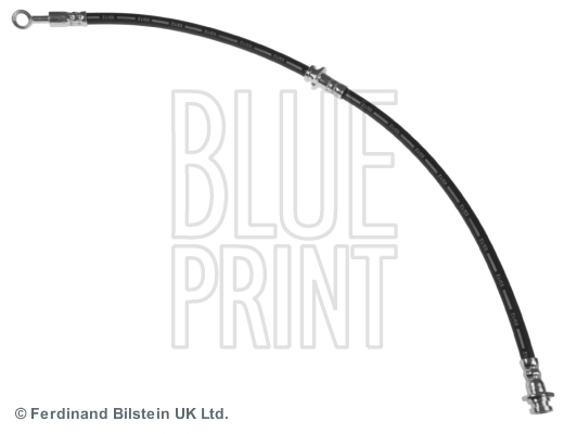 BLUE PRINT ADN153134 Flessibile del freno-Flessibile del freno-Ricambi Euro