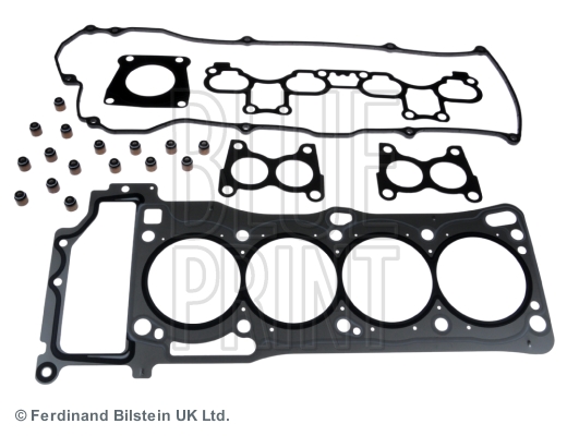 BLUE PRINT ADN162137 Kit guarnizioni, Testata-Kit guarnizioni, Testata-Ricambi Euro