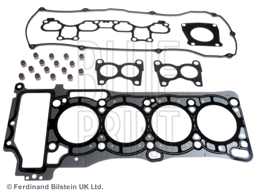 BLUE PRINT ADN162138 Kit guarnizioni, Testata-Kit guarnizioni, Testata-Ricambi Euro