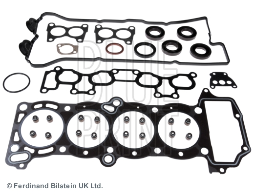 BLUE PRINT ADN162141 Kit guarnizioni, Testata