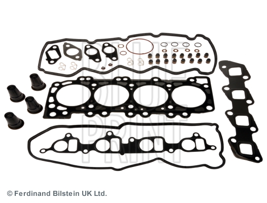 BLUE PRINT ADN162151 Kit guarnizioni, Testata-Kit guarnizioni, Testata-Ricambi Euro