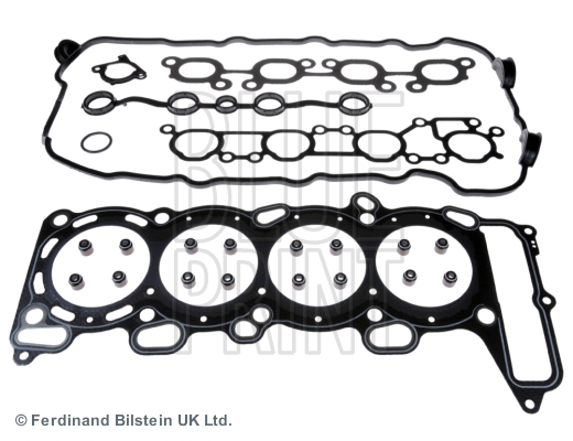 BLUE PRINT ADN162152 Kit guarnizioni, Testata-Kit guarnizioni, Testata-Ricambi Euro