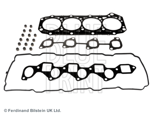 BLUE PRINT ADN162156 Kit guarnizioni, Testata