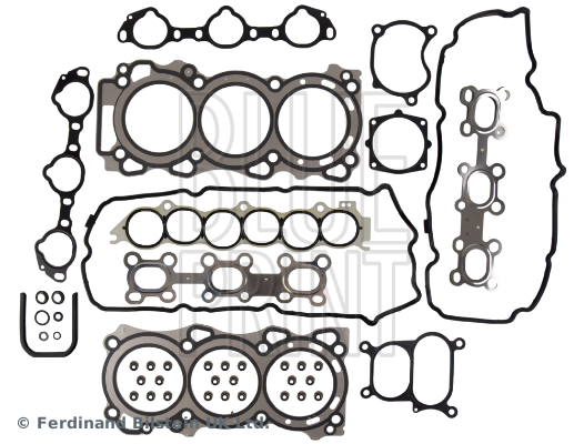 BLUE PRINT ADN162160 Gasket...