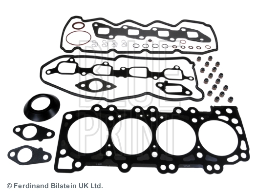 BLUE PRINT ADN162166 Kit guarnizioni, Testata-Kit guarnizioni, Testata-Ricambi Euro