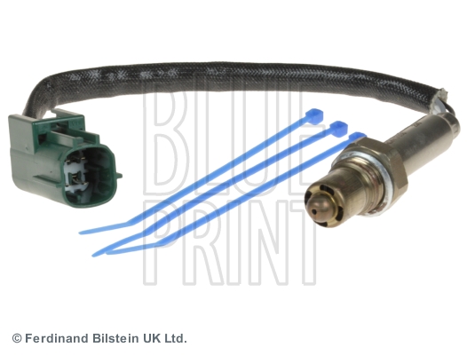 BLUE PRINT ADN17038 Sonda lambda-Sonda lambda-Ricambi Euro