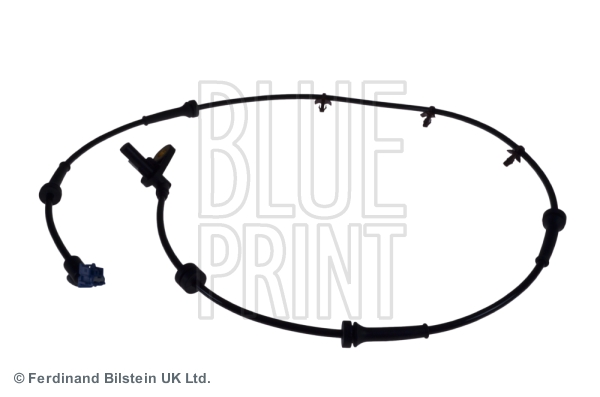BLUE PRINT ADN17162 Sensore, N° giri ruota
