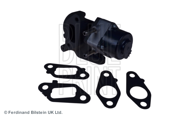 BLUE PRINT ADN17232 Valvola ricircolo gas scarico-EGR-Valvola ricircolo gas scarico-EGR-Ricambi Euro
