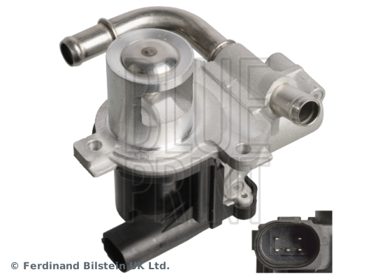 BLUE PRINT ADN17271 AGR-Ventil