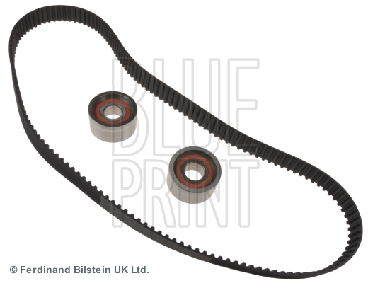 BLUE PRINT ADN17311 Kit cinghie dentate-Kit cinghie dentate-Ricambi Euro