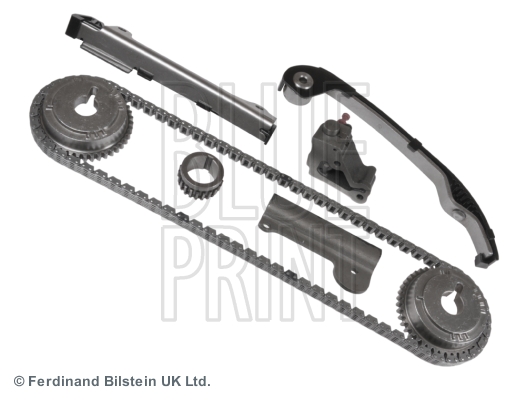 BLUE PRINT ADN17315 Kit catena distribuzione