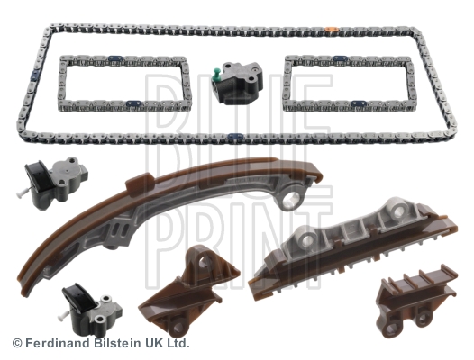 BLUE PRINT ADN17350 Kit catena distribuzione