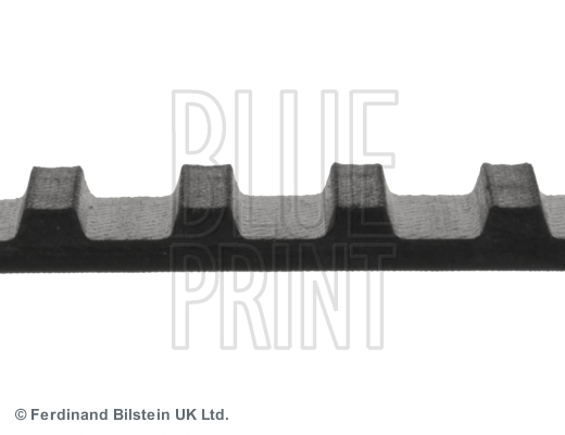 BLUE PRINT ADN17505 Zahnriemen