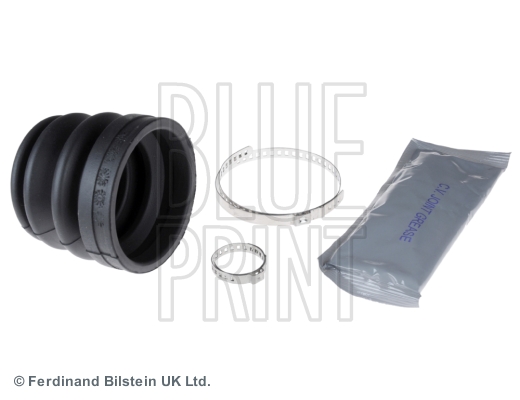 BLUE PRINT ADN18104 Kit cuffia, Semiasse-Kit cuffia, Semiasse-Ricambi Euro