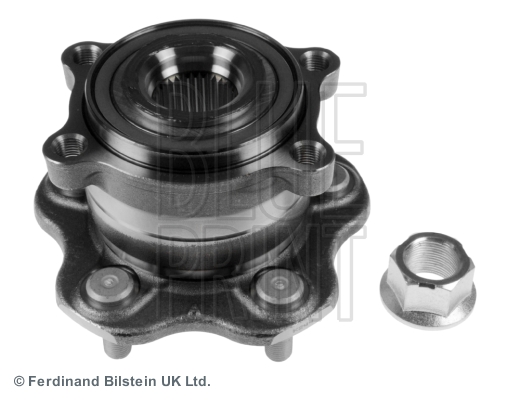 BLUE PRINT ADN18264 Wheel...