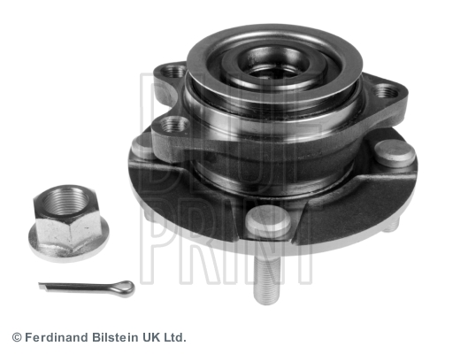 BLUE PRINT ADN18265 Kit cuscinetto ruota-Kit cuscinetto ruota-Ricambi Euro