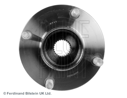 BLUE PRINT ADN18265 Radlagersatz